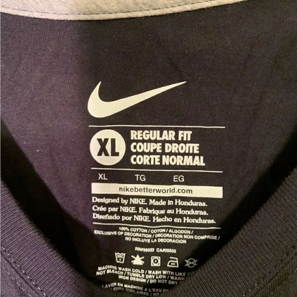 Nike t-shirt for men - Picture 4 of 4